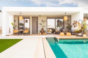 Nagia Luxury Family Villas
